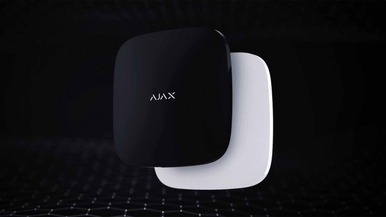 Новая централь Ajax Hub 2 (4G) c поддержкой 2G/3G/4G(LTE) vs Hub 2 (2G) – различия и сходства