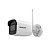 IP-видеокамера 4 Мп с Wi-Fi Hikvision DS-2CD2041G1-IDW1 (2.8mm) для системы видеонаблюдения