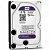 Жесткий диск Western Digital Purple 1TB WD10PURX 