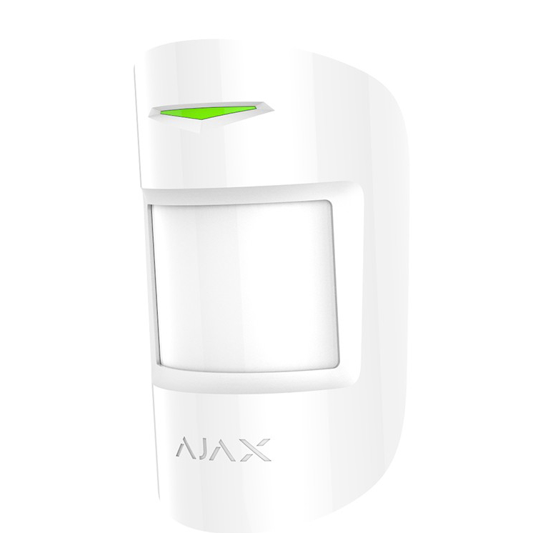 Ajax MotionProtect white