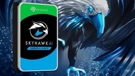 ImagePerfect – прошивка в накопителях Seagate SkyHawk