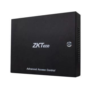 Сетевой контроллер в боксе для 1 двери ZKTeco C3-100 Package B (распродажа 1019)