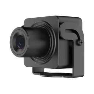 IP-видеокамера 2 Мп Hikvision DS-2CD2D25G1/M-D/NF (2.8 мм) для системы видеонаблюдения