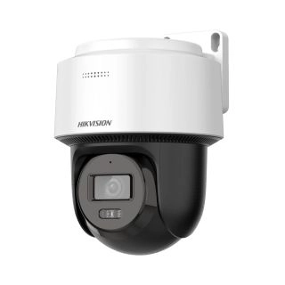 IP Speed Dome видеокамера 4 Мп Hikvision DS-2DE2C400MWG-E (2.8 мм) для системы видеонаблюдения