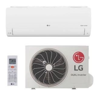 Кондиционер LG S12EQ Standard Plus