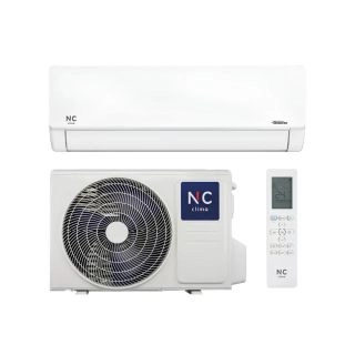Кондиционер NC clima Derby NCI07EHDIw1eu/NCO07EHDIw1eu