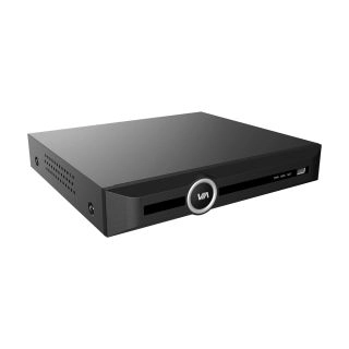 IP-видеорегистратор 20-канальный VIA SECURITY VS-N2120 с видеоаналитикой для систем видеонаблюдения