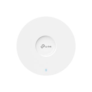 Точка доступа TP-LINK EAP653 AX3000 1xGE LAN PoE MU-MIMO потолочная