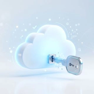 Код для активации облачного хранения на 1 месяц Cloud Access number для P2P камер ATIS