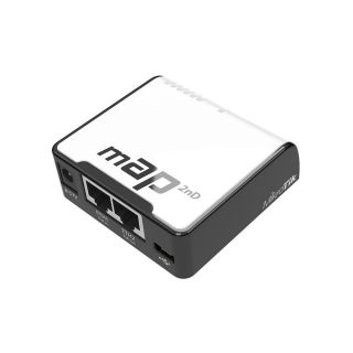 Точка доступа Mikrotik RBmAP2nd