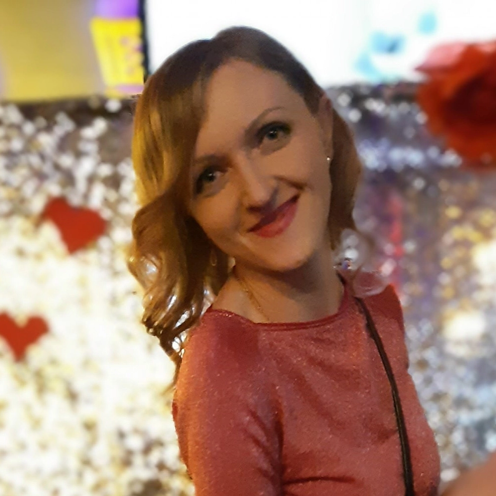 Liliya Adamovskaya