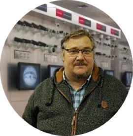 Aleksandr Krivonos