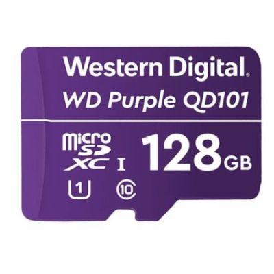 WD MICRO SDXC 128GB