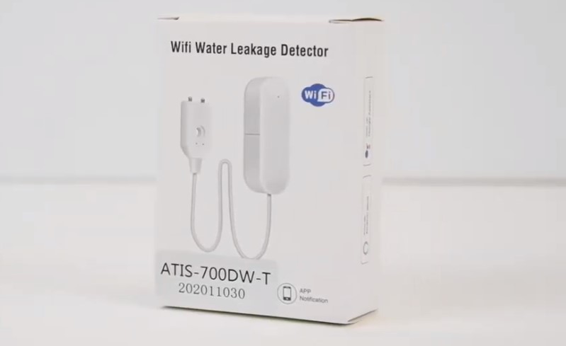 ATIS-700DW-T