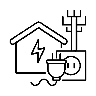 Зарядные станции для дома, работы и отдыха