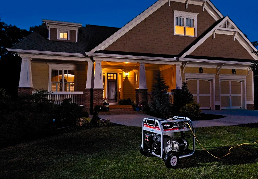 Как выбрать генератор для дома — какой лучше?