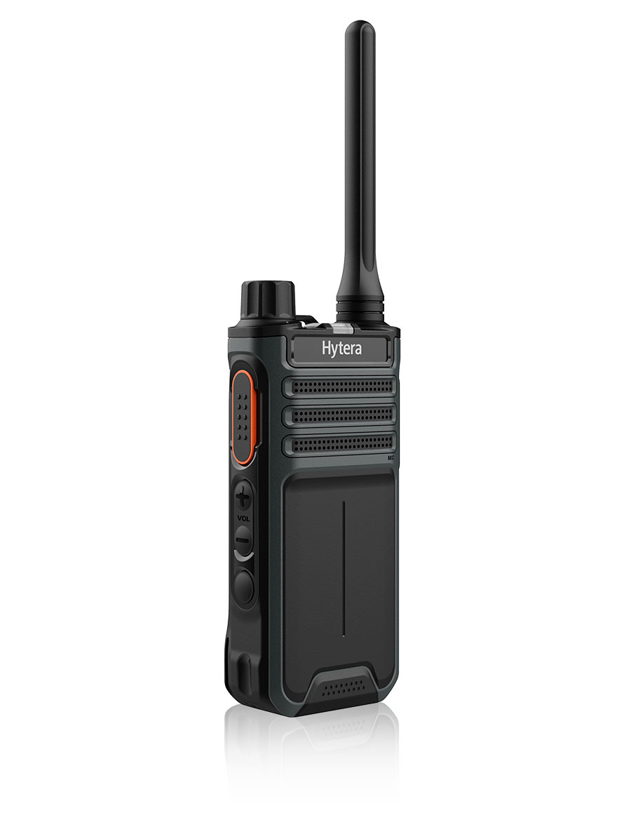 Hytera: радиостанции, ретрансляторы и аксессуары
