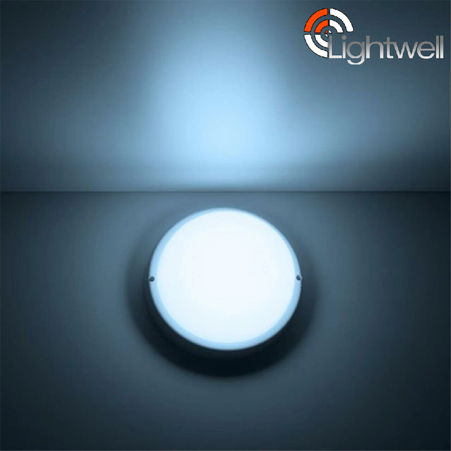 Новинки от Lightwell – уличные, складские и технические светодиодные осветители