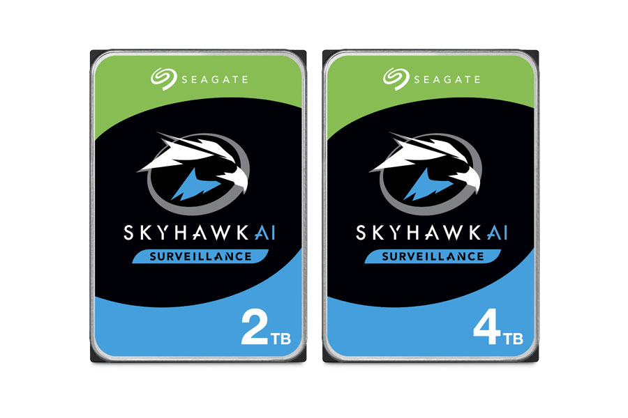 Seagate SkyHawk