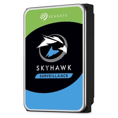 Seagate SkyHawk HDD
