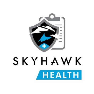 Seagate SkyHawk HDD