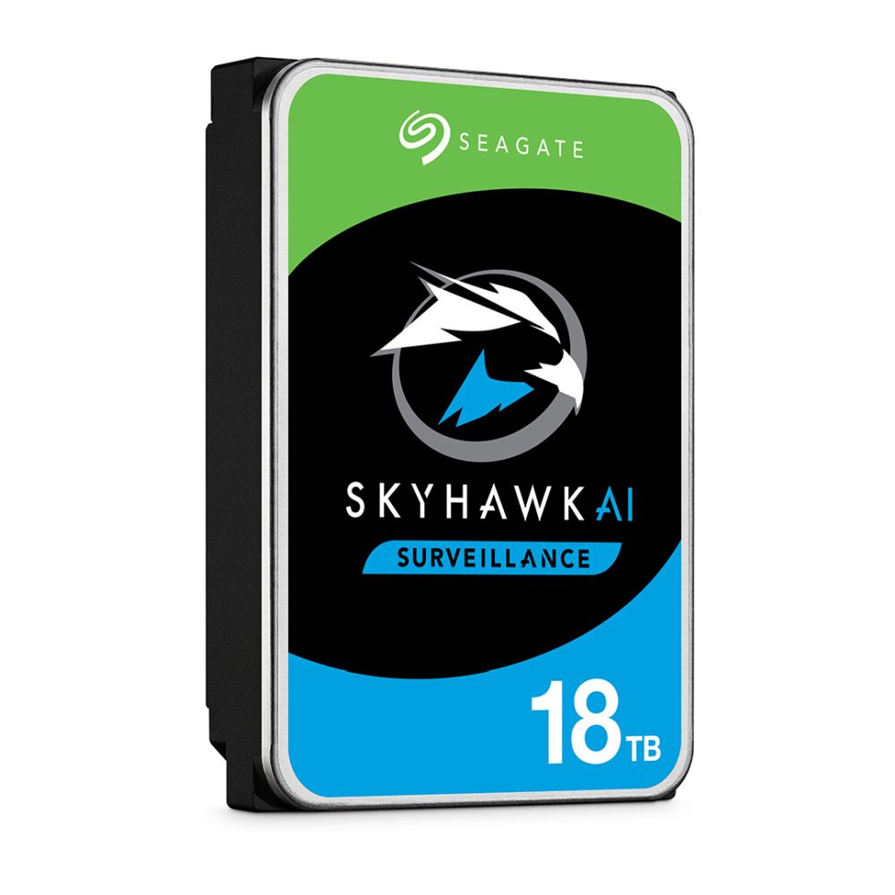 SkyHawk AI 18 ТБ