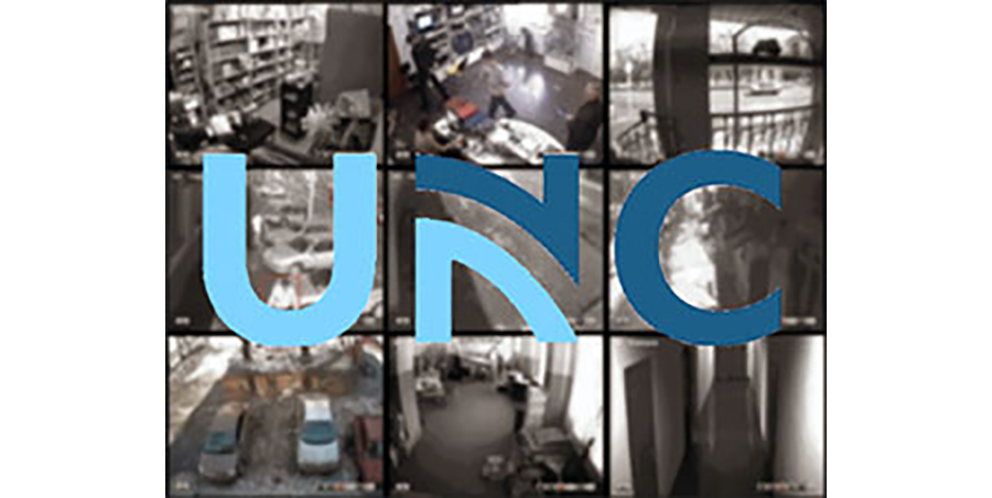 Огляд можливостей відеоспостереження від UNC