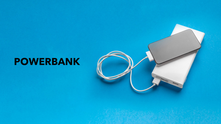 PowerBank – кишенькова енергія
