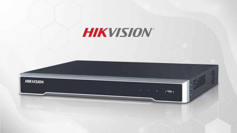 Обновление прошивок Hikvision избавит от «дыры» в безопасности