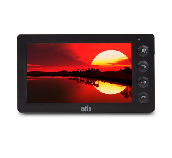 ATIS AD-760B видеодомофон