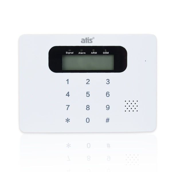 Централь ATIS Kit-GSM100