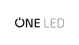 ONE LED