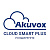 Расширение учетной записи Akuvox Cloud Smart Plus