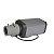 Видеокамера AB-700E цветная без объектива для видеонаблюдения Распродажа