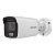 IP-видеокамера 4 Мп Hikvision DS-2CD2047G2-LU(C) (2.8mm) ColorVu с встроенным микрофоном и видеоаналитикой для системы видеонаблюдения