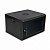 Шкаф серверный CMS 6U 600 x 500 x 373 UA-MGSWL65B для сетевого оборудования