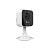 Розумна домашня Wi-Fi камера настільна 2 Мп EZVIZ CS-H1C (1080P)