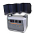 Комплект Зарядная станция CTECHI PPS-ST2000 + Солнечная панель New Energy Technology 200W Solar Charger