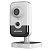 IP-відеокамера 4 Мп Hikvision DS-2CD2443G2-I (4 мм) AcuSense з вбудованим мікрофоном і динаміком для системи відеонагляду
