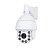 IP-Speed Dome відеокамера 2 Мп ATIS ANSD-20H2MIR80 для системи відеонагляду
