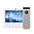 Комплект відеодомофона NeoLight KAPPA+ HD White + Tantos Triniti HD