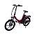 Электровелосипед CEMOTO CEM-AEB01S