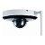IP PTZ видеокамера с Wi-Fi 4 Мп Dahua DH-SD1A404XB-GNR-W с AI функциями для системы видеонаблюдения