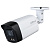HDCVI відеокамера 5 Мп Dahua DH-HAC-HFW1500TLMP-IL-A (2.8 мм) з подвійним підсвічуванням для системи відеонагляду