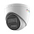 IP-видеокамера 4 Мп Hikvision DS-2CD1347G2H-LIU (2.8 мм) с двойной подсветкой для системы видеонаблюдения