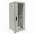 Шкаф серверный CMS 33U 610 х 865 UA-MGSE3368MG усиленный для сетевого оборудования