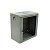 Шкаф серверный CMS 12U 600 x 350 x 640 UA-MGSWL1235G для сетевого оборудования