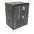 Шкаф серверный CMS 15U 600 х 600 x 773 UA-MGSWA156B для сетевого оборудования