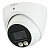 HDCVI відеокамера 5 Мп Dahua DH-HAC-HDW1500TP-IL-A (2.8 мм) з вбудованим мікрофоном для системи відеоспостереження