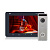 Комплект видеодомофона Slinex SM-07N Cloud (graphite) с Wi-Fi + Tantos Triniti HD